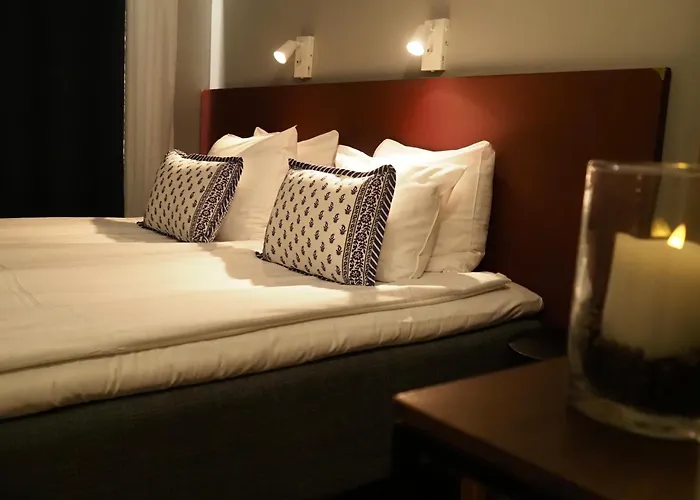 Hotel Soeder