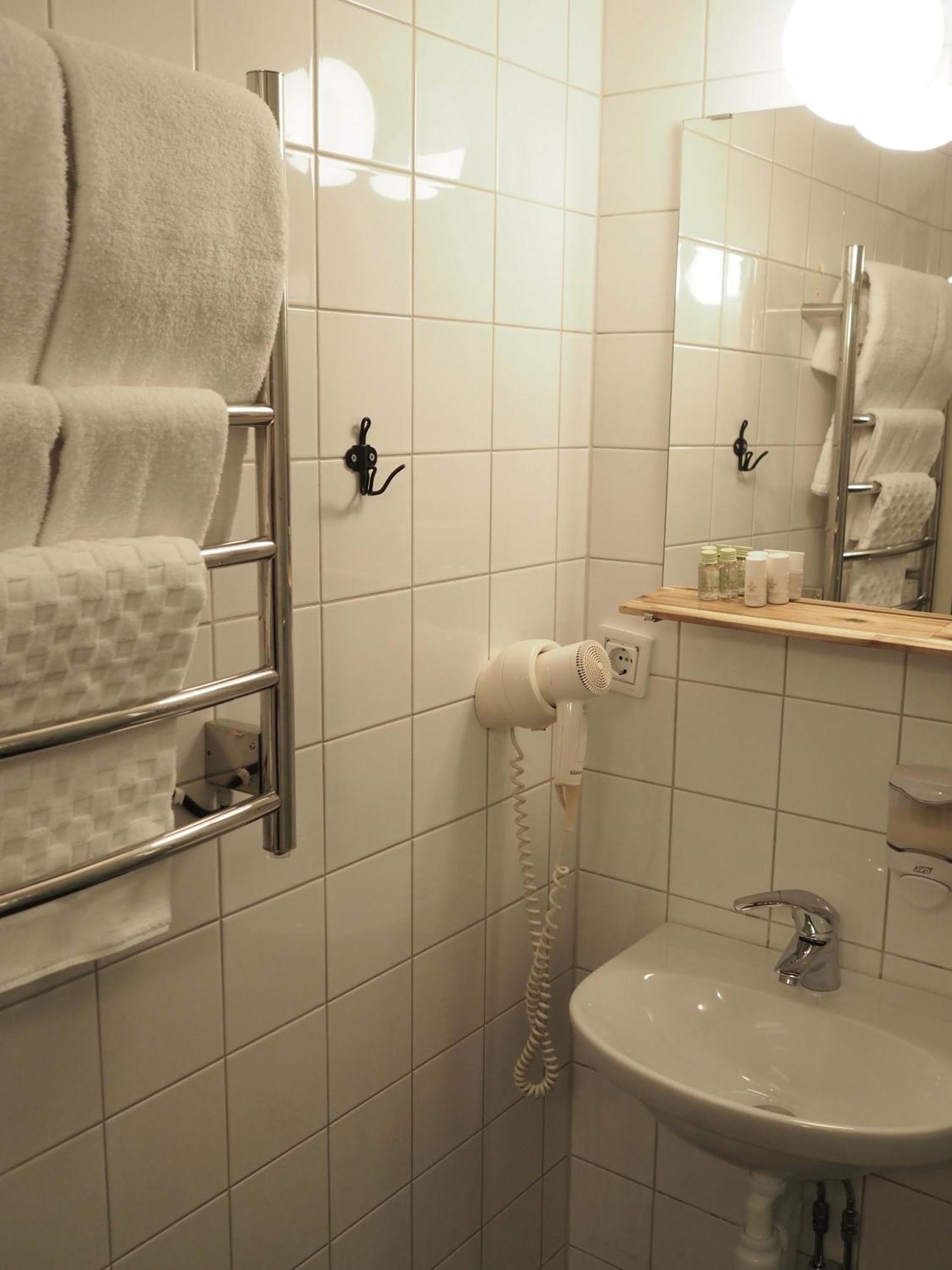 Soeder 3* Ville de Stockholm