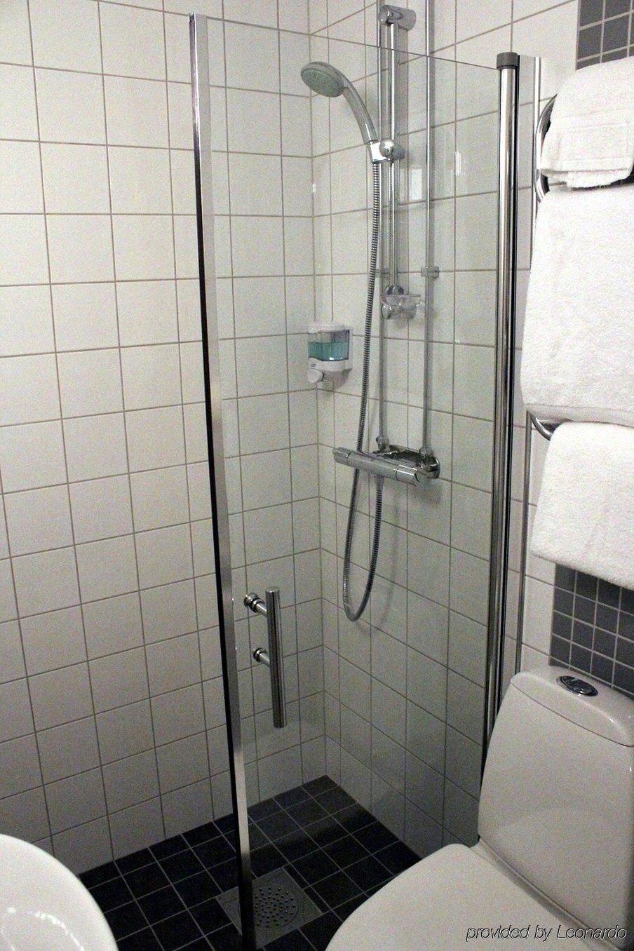 Soeder Ville de Stockholm