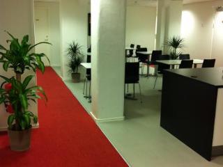 Hotel Soeder Ville de Stockholm