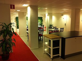 Soeder Ville de Stockholm