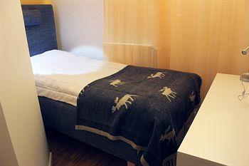 Soeder Hotel Ville de Stockholm