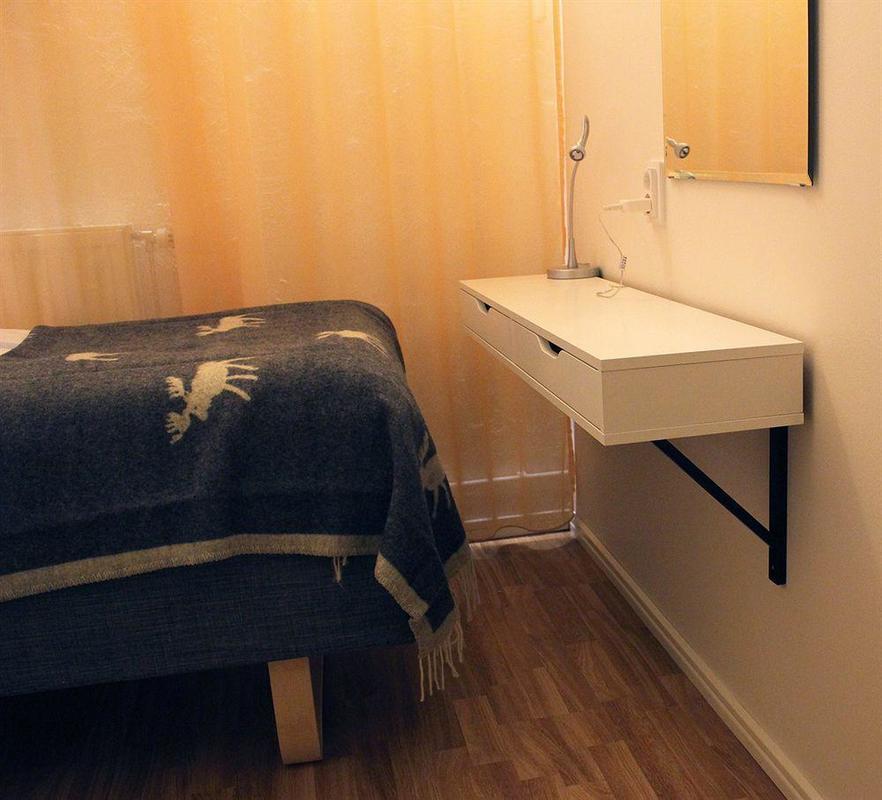 Soeder 3* Ville de Stockholm
