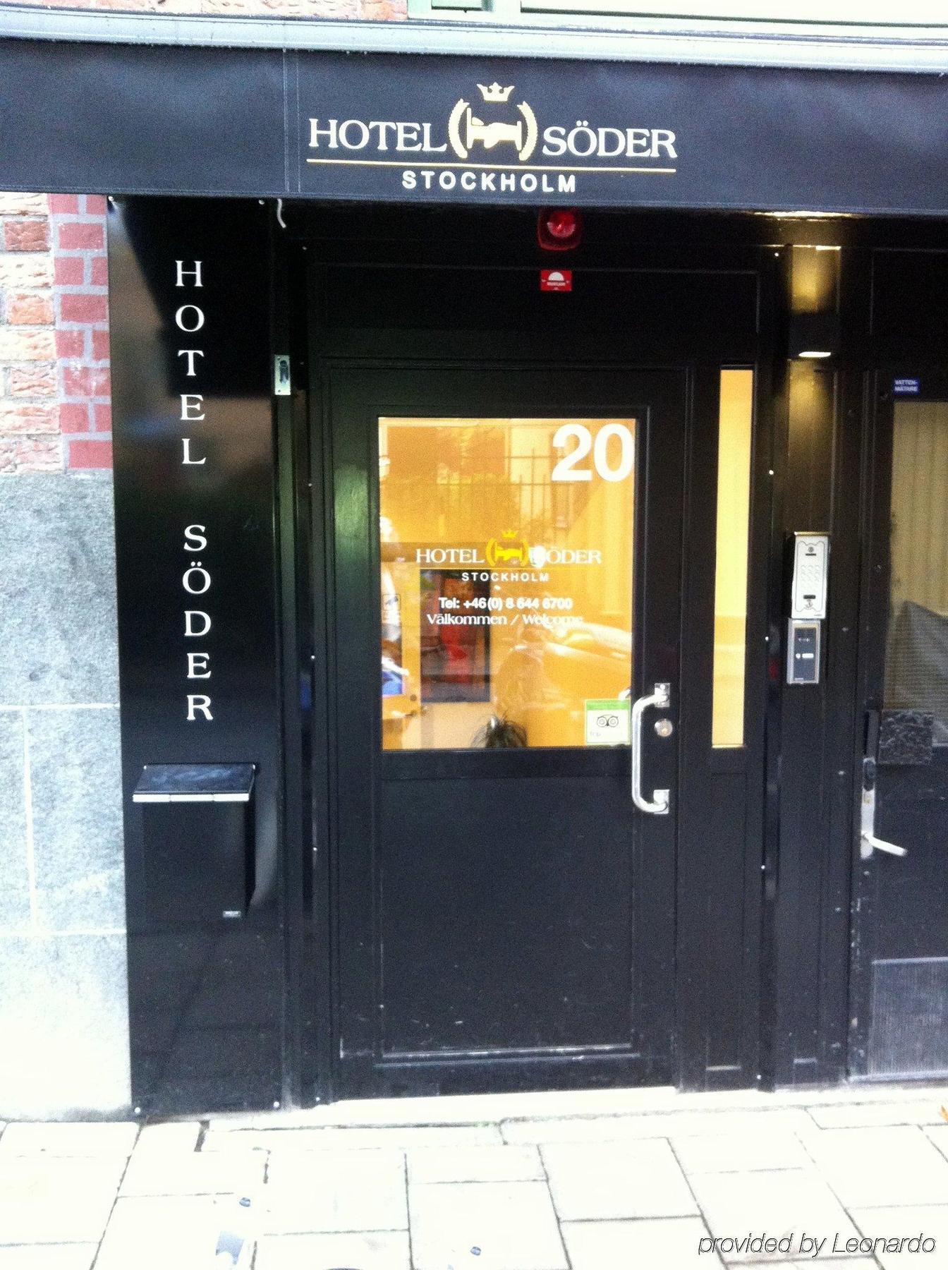 Hotell Soeder