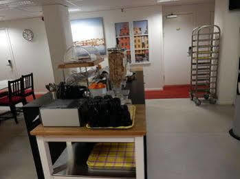 Hotell Soeder Stockholm