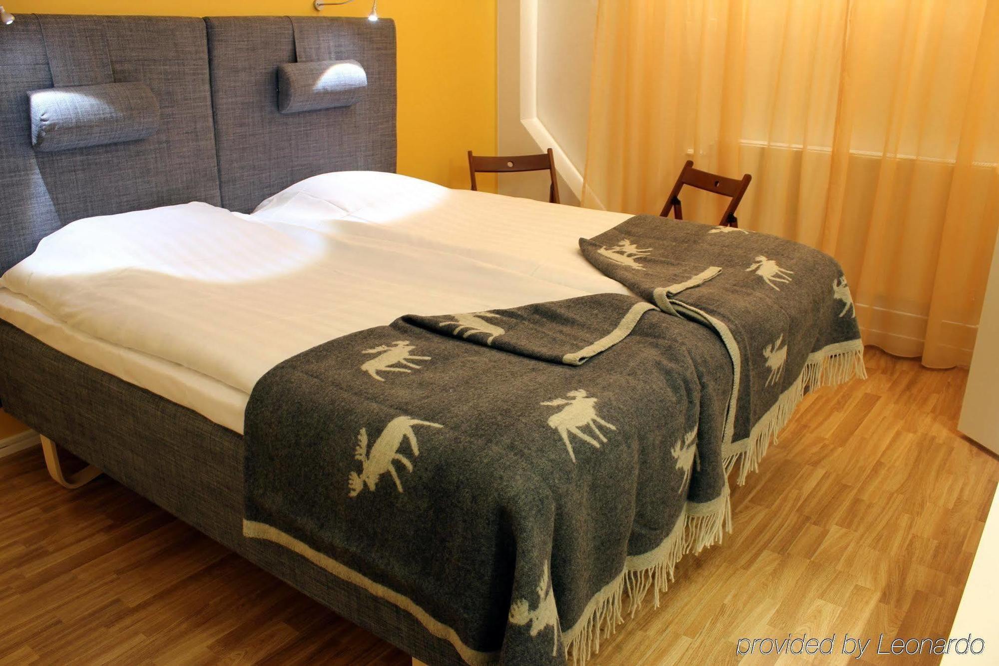 Soeder Hotell Stockholm