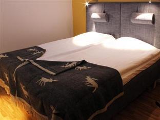 Soeder Hotell 3*