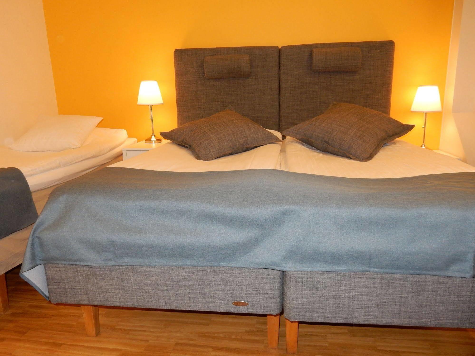 Hotell Soeder Stockholm